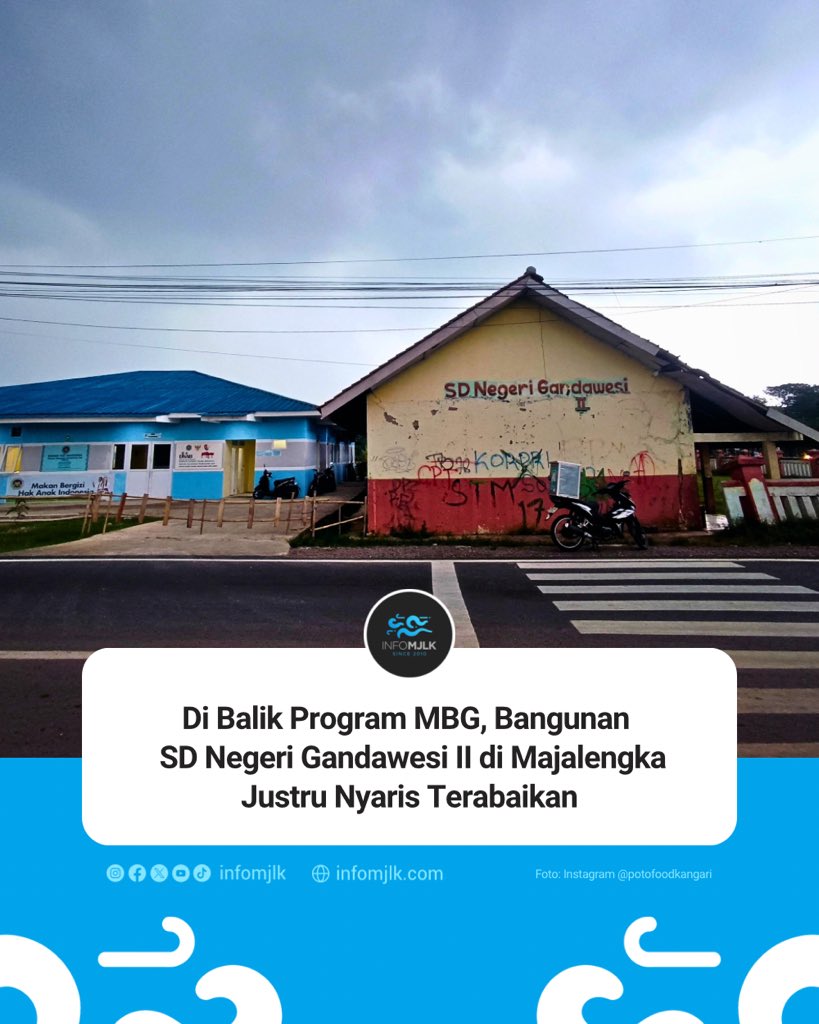 Informasi Majalengka tweet media