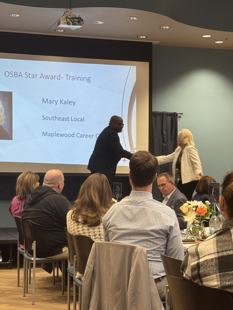 Mary Kaley tweet media