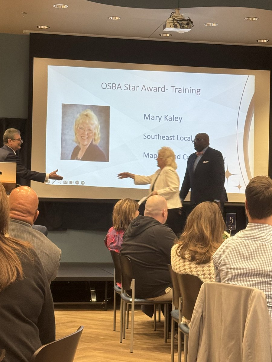 Mary Kaley tweet media