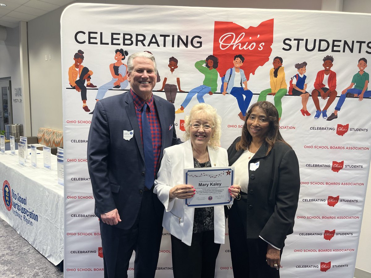 Mary Kaley tweet media