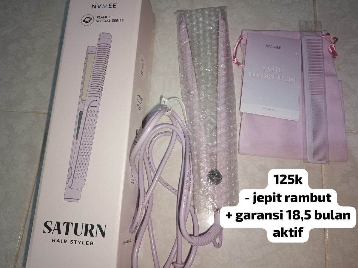 Mars, WTS NVMEE SATURN DLL tweet media