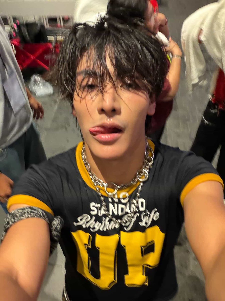 IS HE ACTUALLY INSANE??????