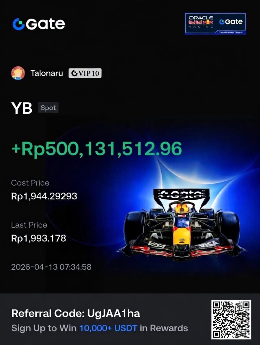 TalonXBT's tweet image. GM

Kanarazu Katsu