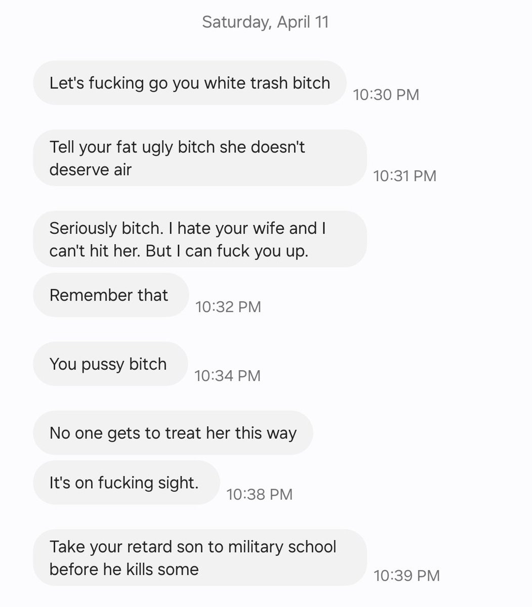 🦣Dustin From TLP🦣 tweet media