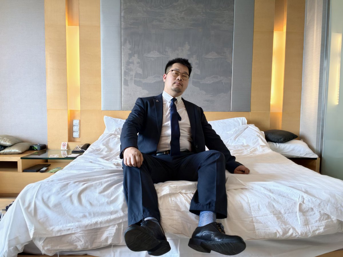 萨满君 tweet media