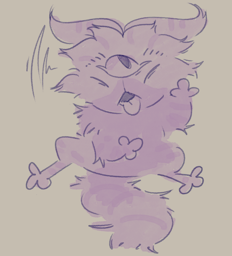 Pidgeonest's tweet photo. Alice doodle https://t.co/hu9Yo6JUR6