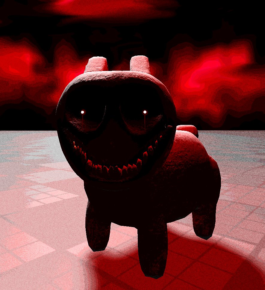 Silly Gubby Send Tweet