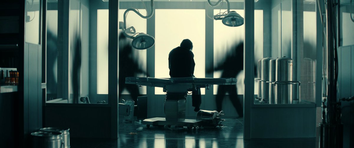 I think about this shot in Thunderbolts a lot