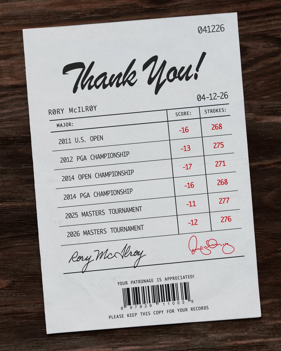 PGA TOUR tweet media