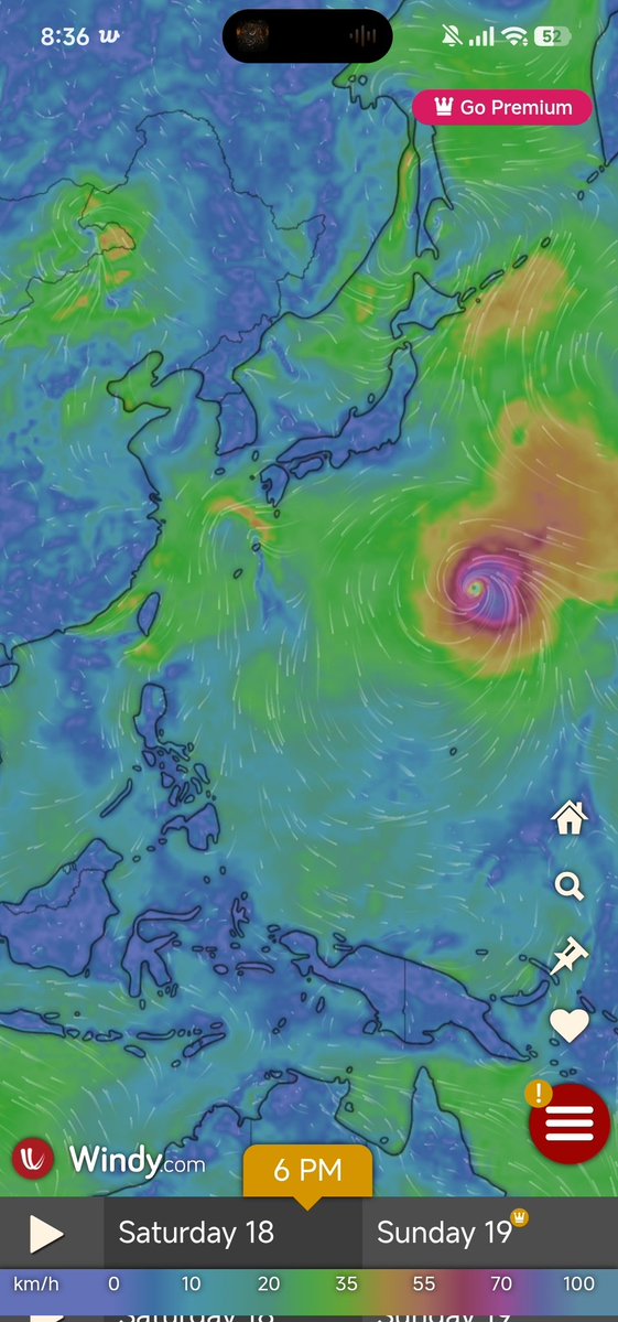 ̲C̲̲H̲̲A̲ 🇵🇭 | 🍭☀️ | ✨☄️ A'TIN² Lang 💙 tweet media