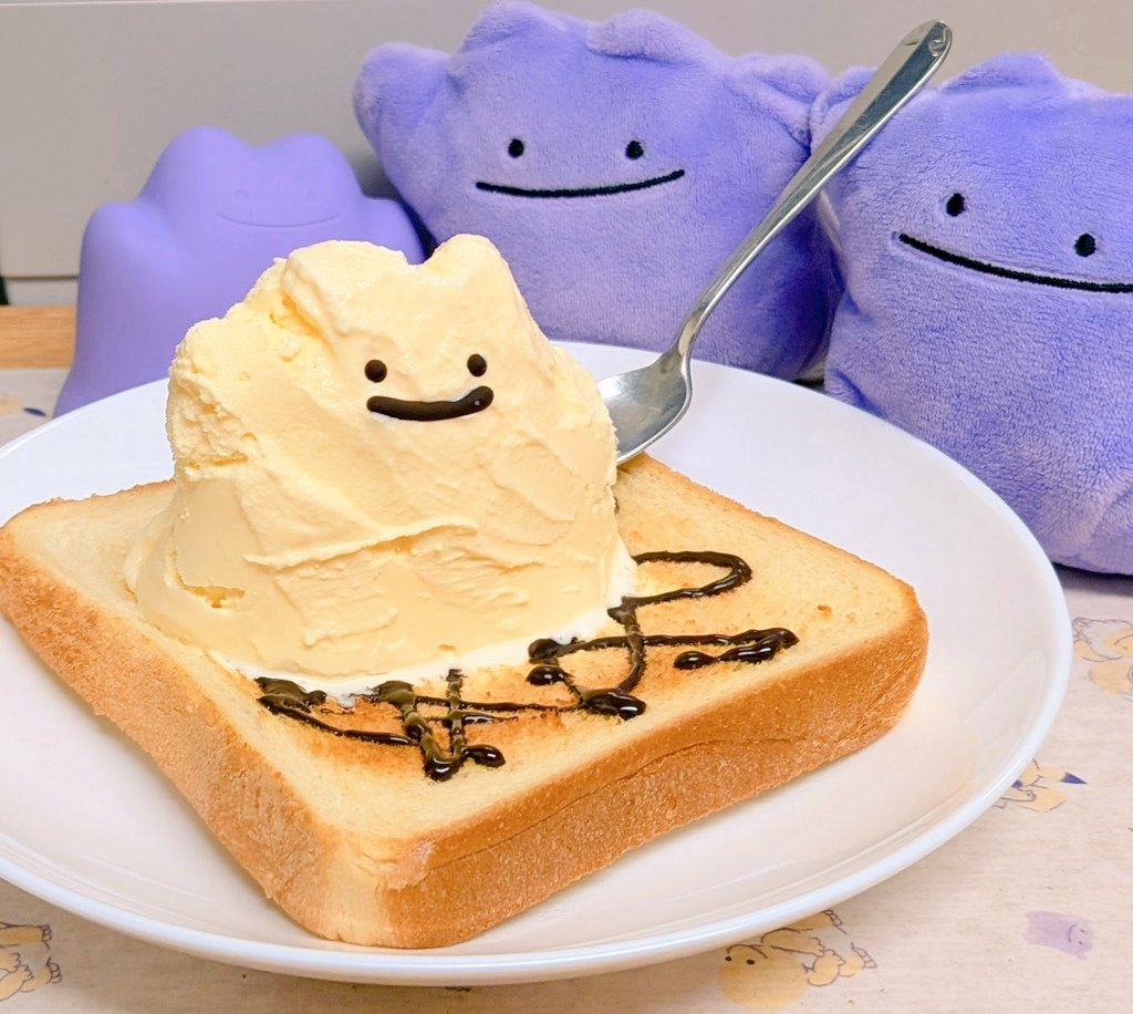 つきみやしき tweet media