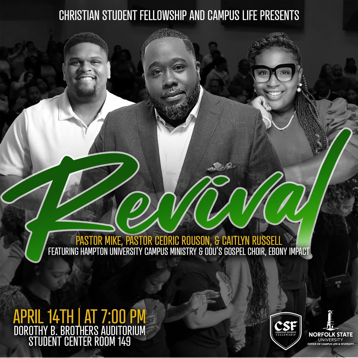 Cedric Rouson tweet media