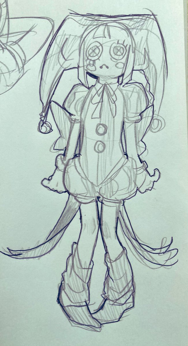 _FORKY_(COMMS OPEN) tweet media