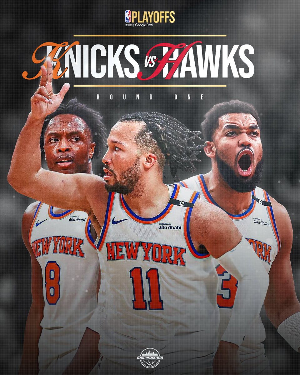 KnicksNation tweet media