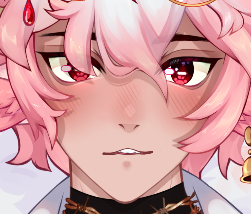 ENVI 🐑🐺 Sheep Vtuber tweet media