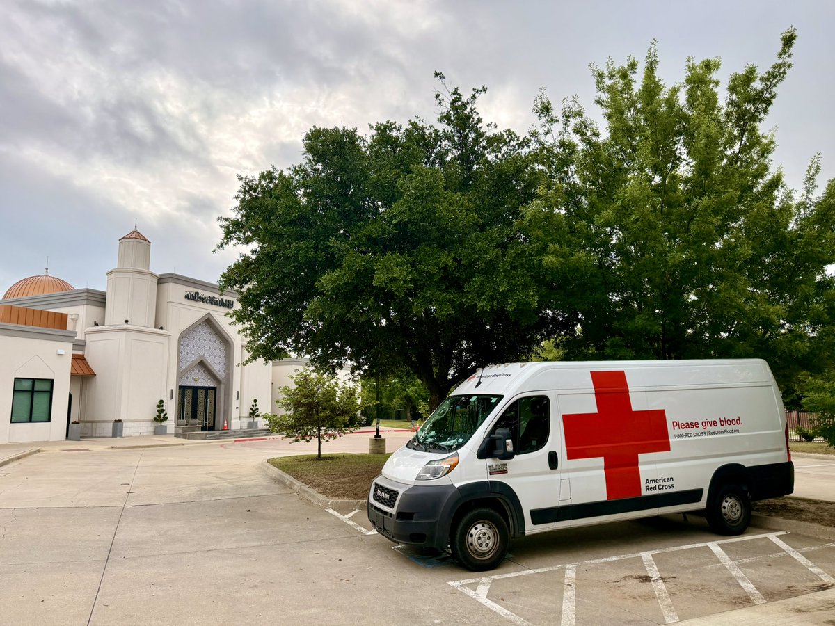 Ahmadiyya Muslim Community Dallas tweet media