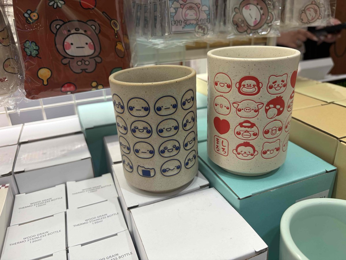 【公式】東京キャラクターストリート tweet media