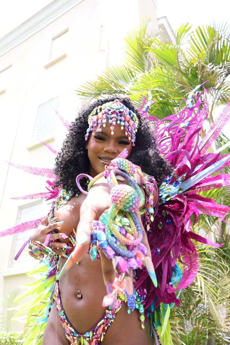 Harri B. 🇯🇲✨🥳🎉(Captain Campari) tweet media