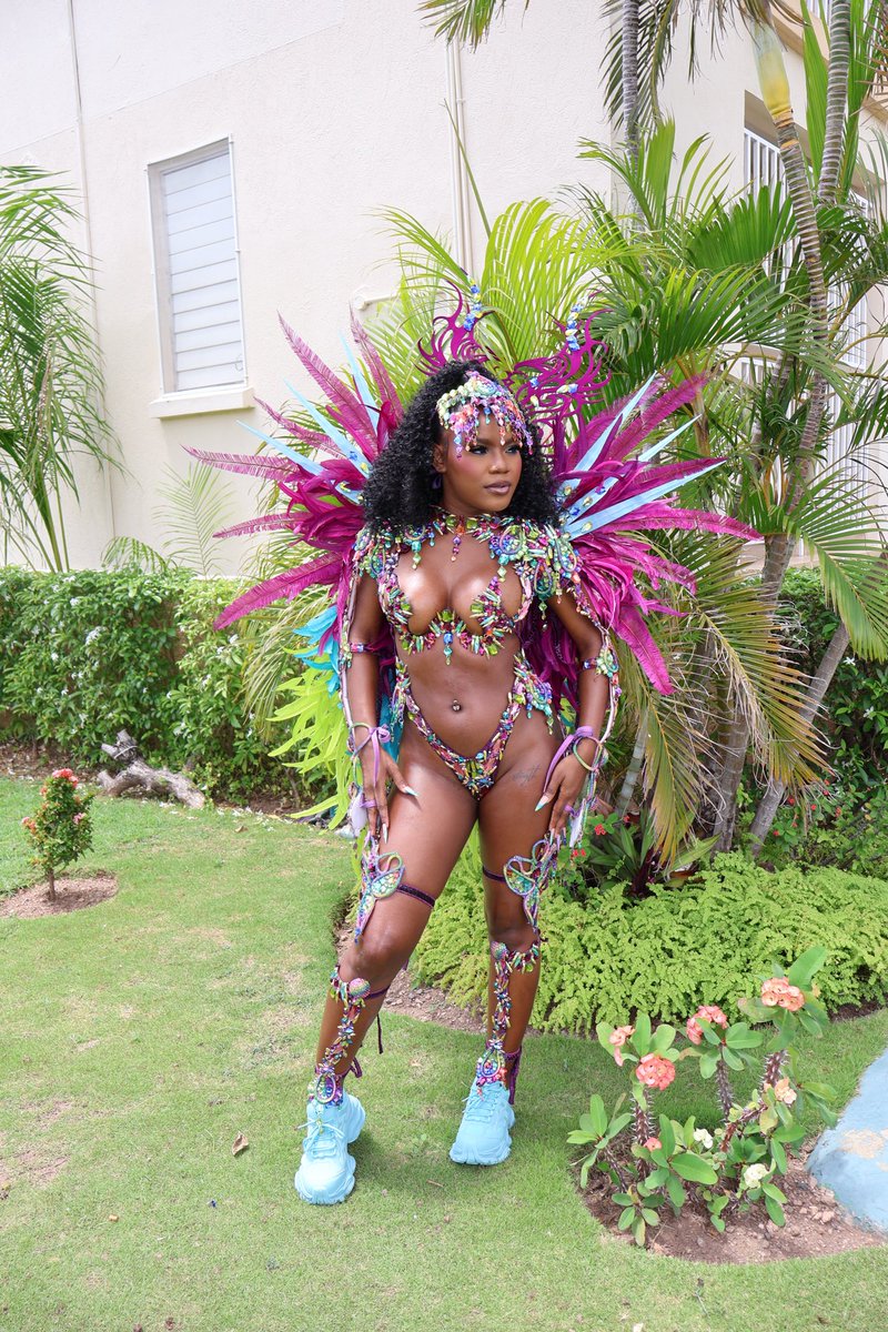 Harri B. 🇯🇲✨🥳🎉(Captain Campari) tweet media