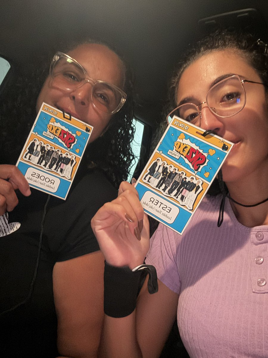 leebitstours's tweet photo. Obrigada Stays e obrigada equipe da @stepouteventos pelo evento de hoje!!!

Nossa participação na 1° edição do @skzexperience foi maravilhosa e graças a vocês e todas as pessoas que estão sempre apoiando o nosso trabalho ❤️ https://t.co/V8KACnS11P