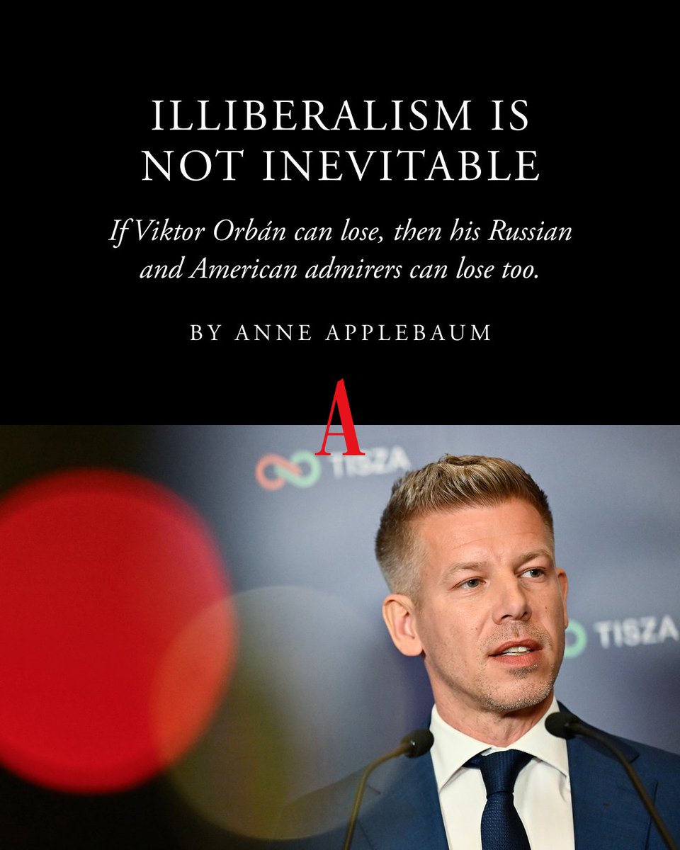 The Atlantic tweet media