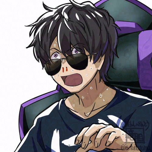 りゅうたんしゃかんとう tweet media