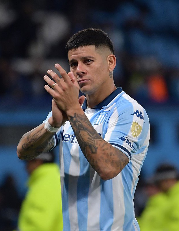 De Primera tweet media