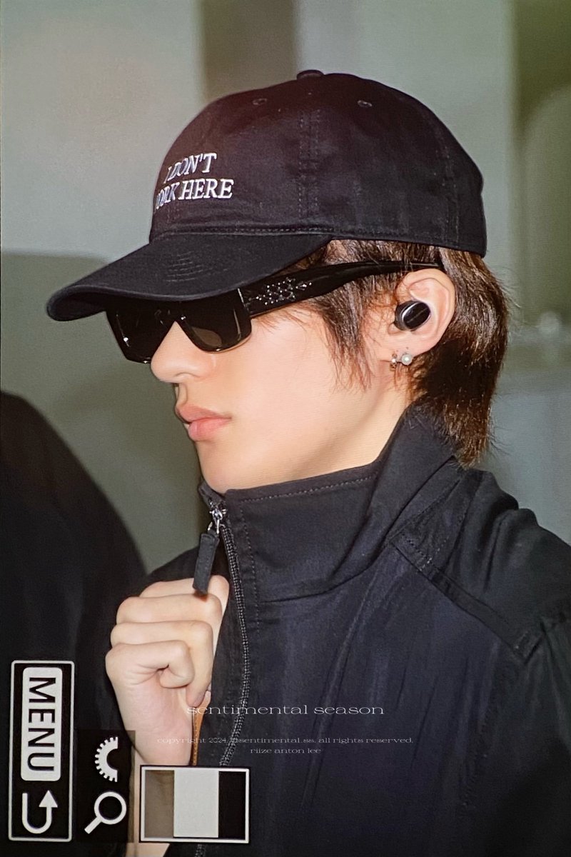 sentimental season tweet media