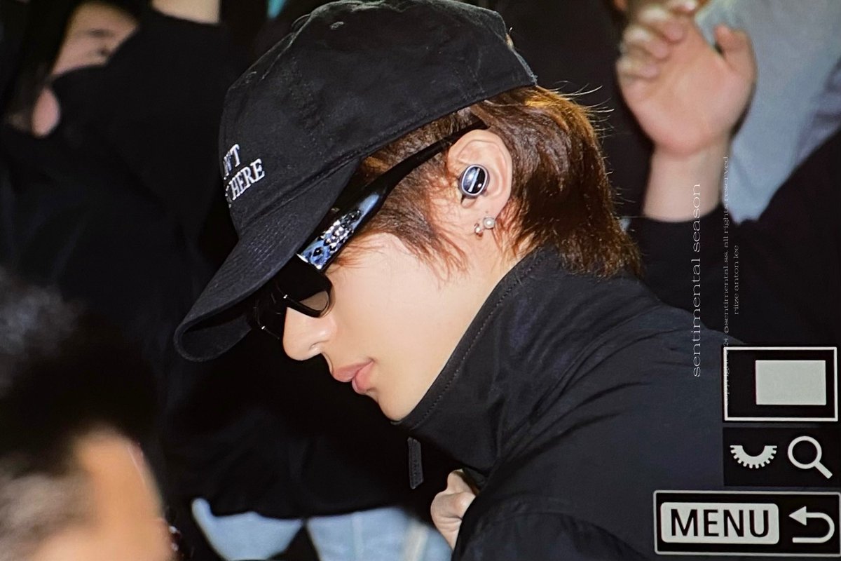 sentimental season tweet media