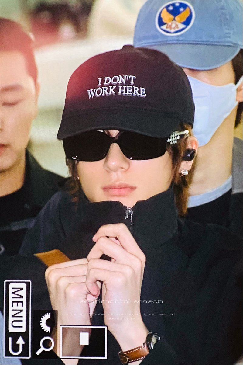 sentimental season tweet media