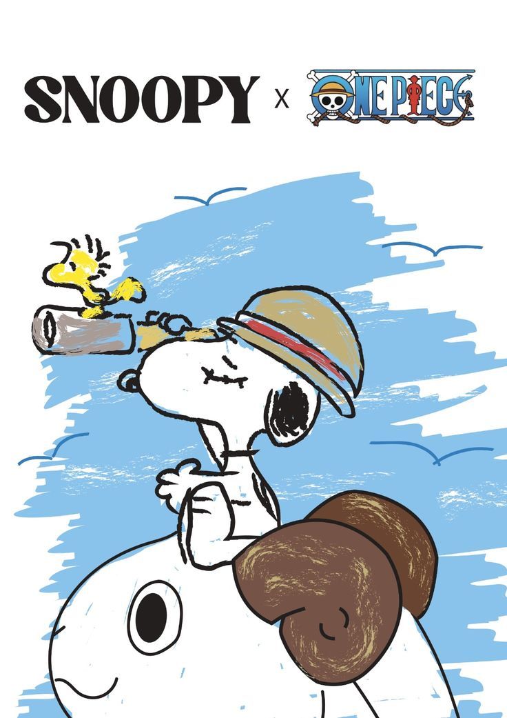 Snoopy tweet media