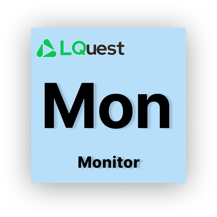 LQuest_official's tweet photo. 🔭✨ Monitoring Monday ✨🔭

GM, LQuest fam! ☀️💚

A new week begins —
start with clarity before action 🚀

Fun Web3 fact 🧠💡
In Web3, transparency helps users make better decisions —
clear visibility leads to stronger outcomes ⛓️📊

Today’s focus:

🟩 Review one thing you learned last week
🟩 Notice one habit to improve
🟩 Take one small action inside LINE

Awareness → clarity → momentum 🌱✨

🔗 Start your week with LQuest
LINE Access suggested
https://t.co/y1yCaHHRpE

Let’s build this week step by step 🔭✨

#LQuest #MonitoringMonday #Web3Learning #MicroHabits #LINEminiapp #Web3Lifestyle