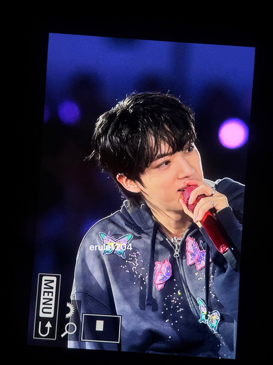 이룰🍀 tweet media