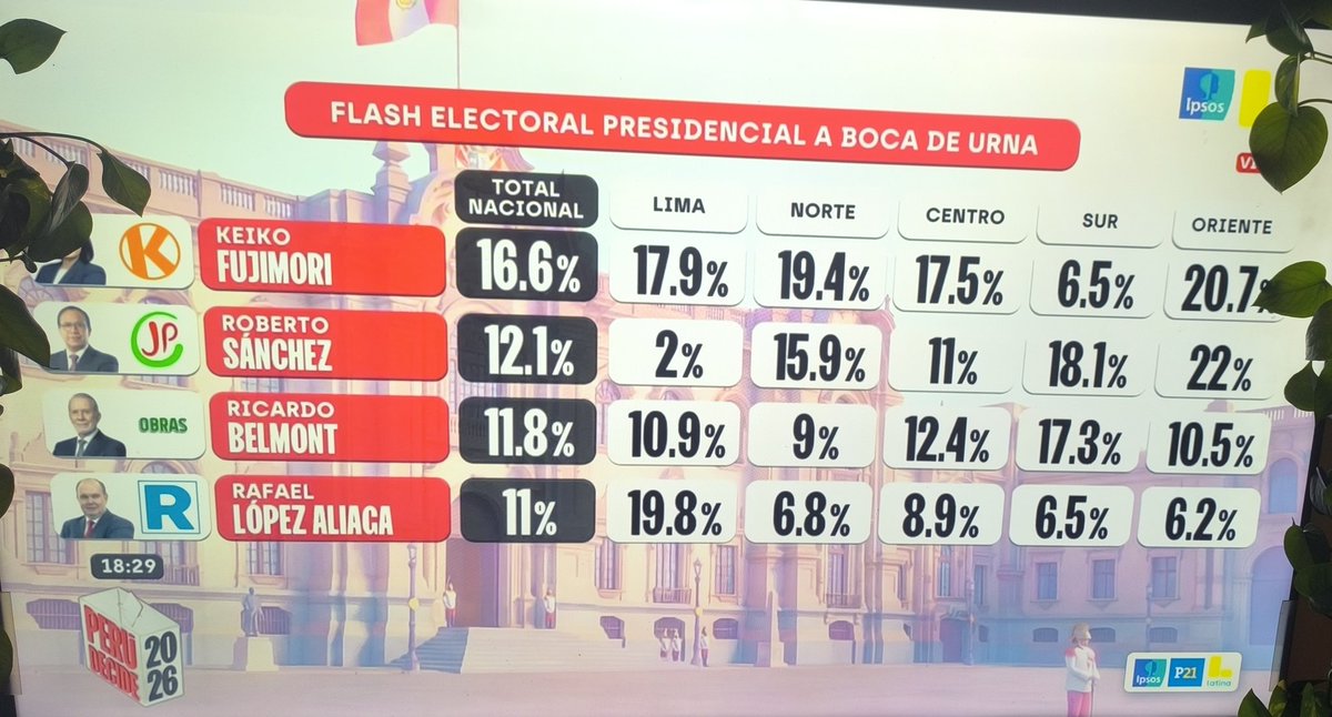 Alonso Gamarra🌞 tweet media