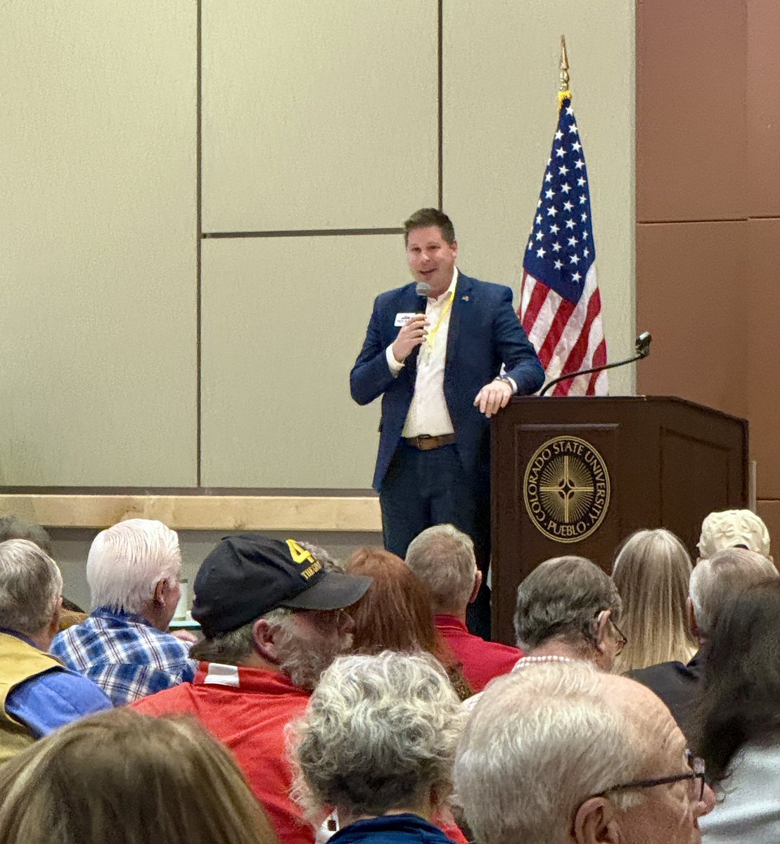 Nate for Colorado tweet media