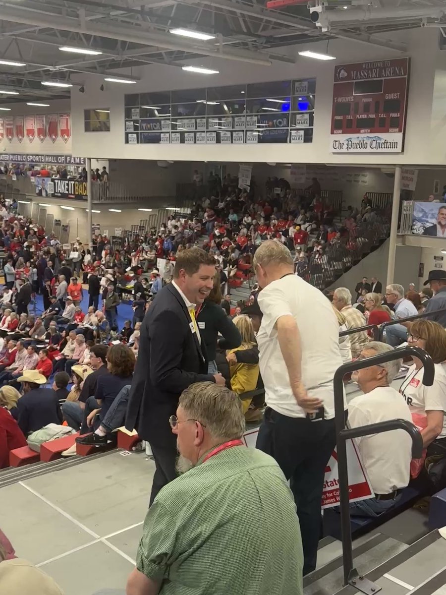 Nate for Colorado tweet media