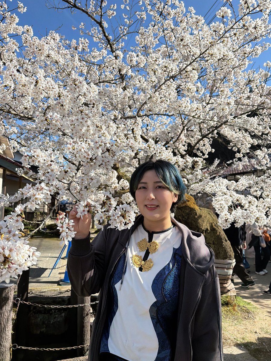 桐生 真弥 Mahiro Kiryu tweet media