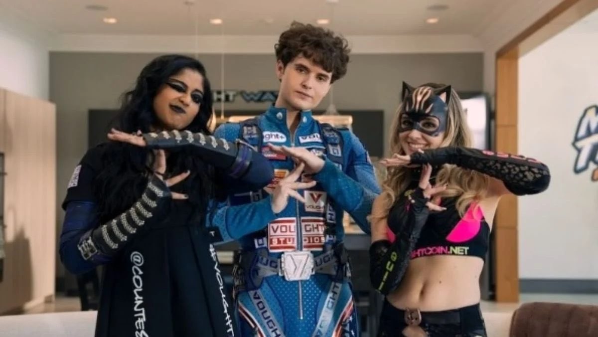 Akachi The Destroyer tweet media