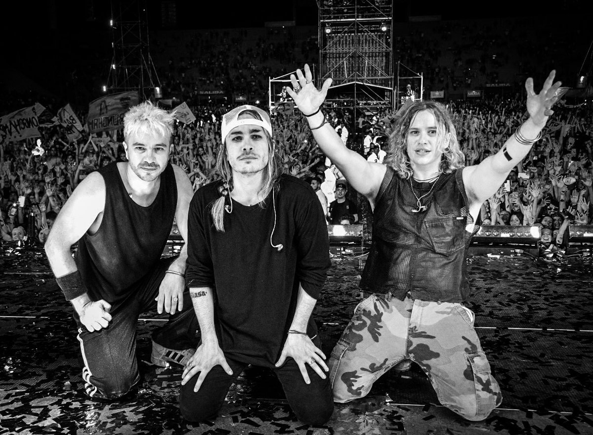 MONOGOMEZ tweet media