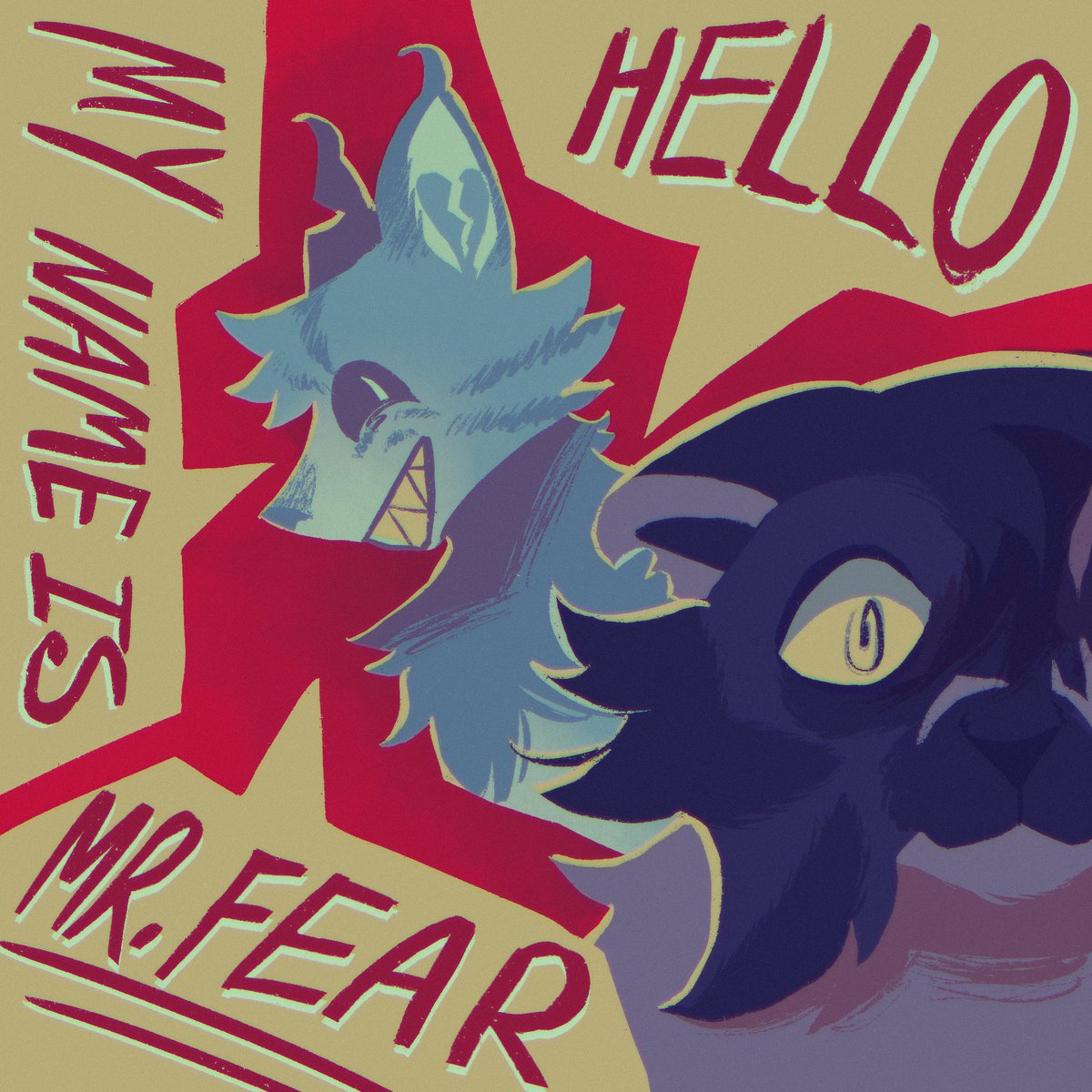 aubrie ☆ moonpaw's #1 fan tweet media