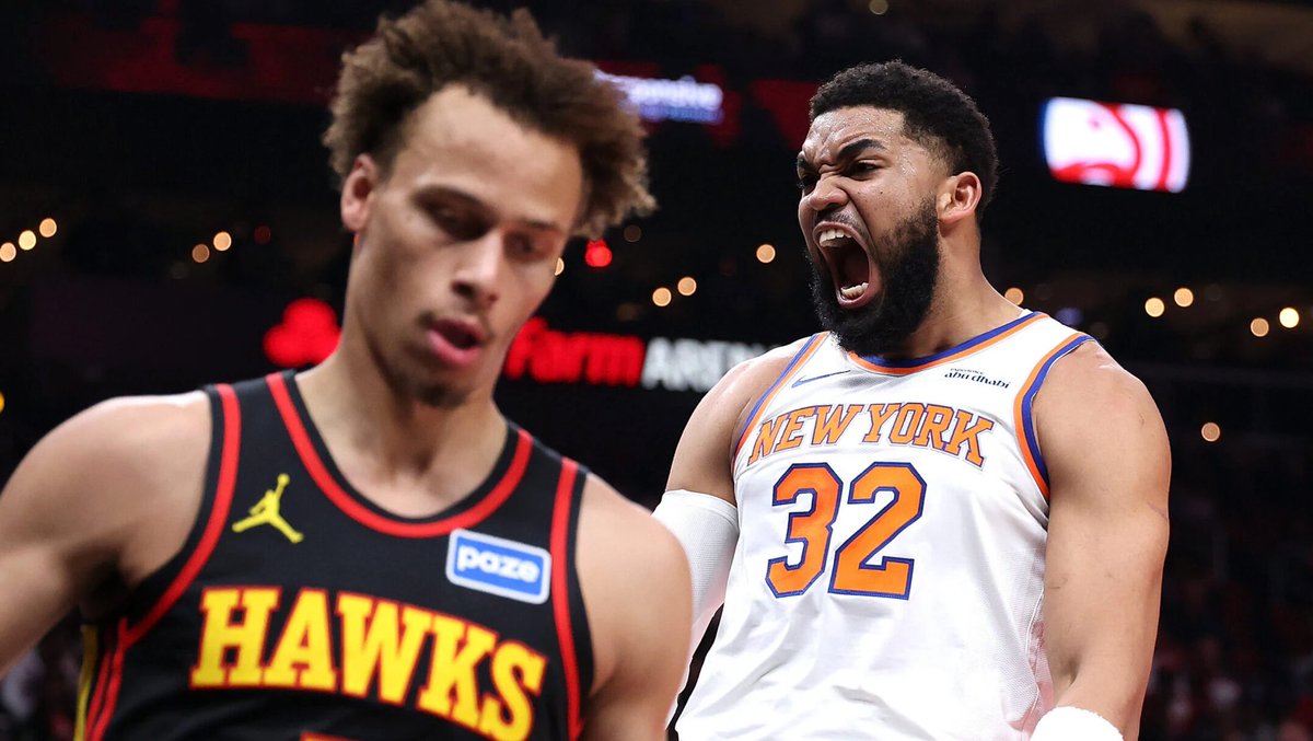 KnicksMuse tweet media