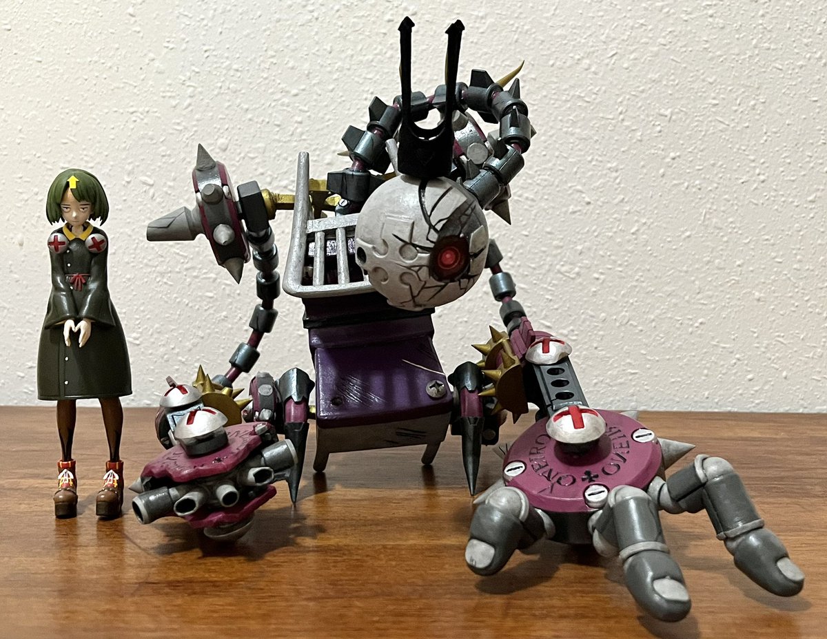 Mitchy | ミッチィ tweet media