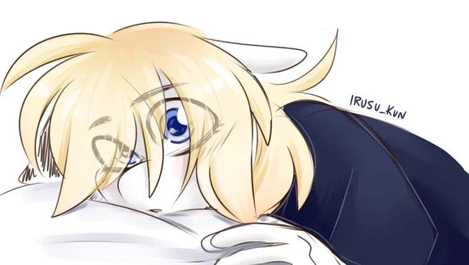 babyboy #oc