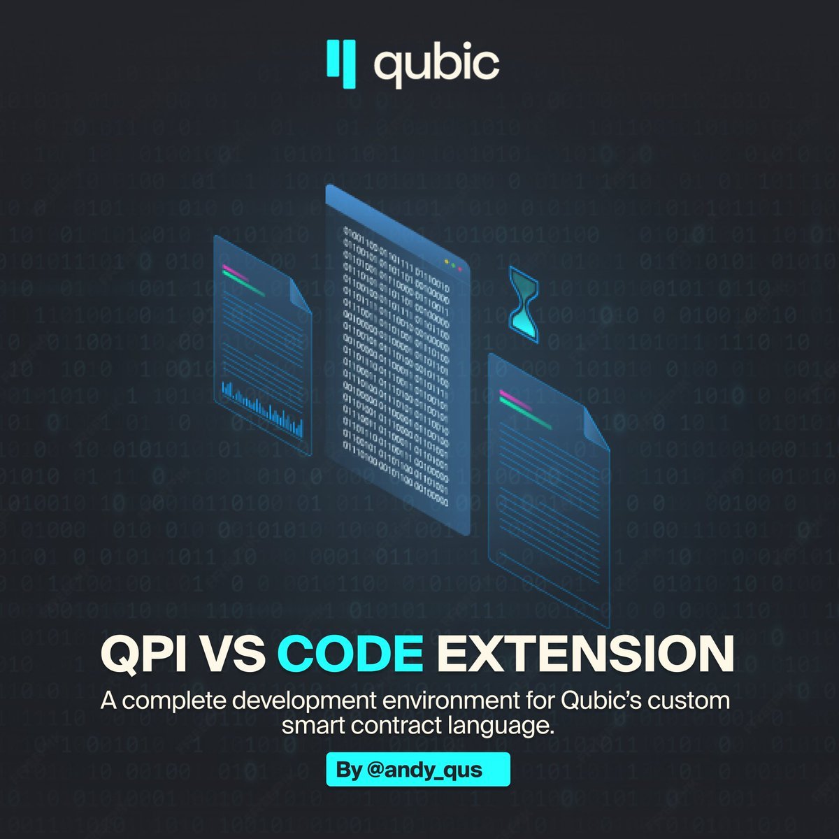 Qubic Việt Nam | Qubic tweet media