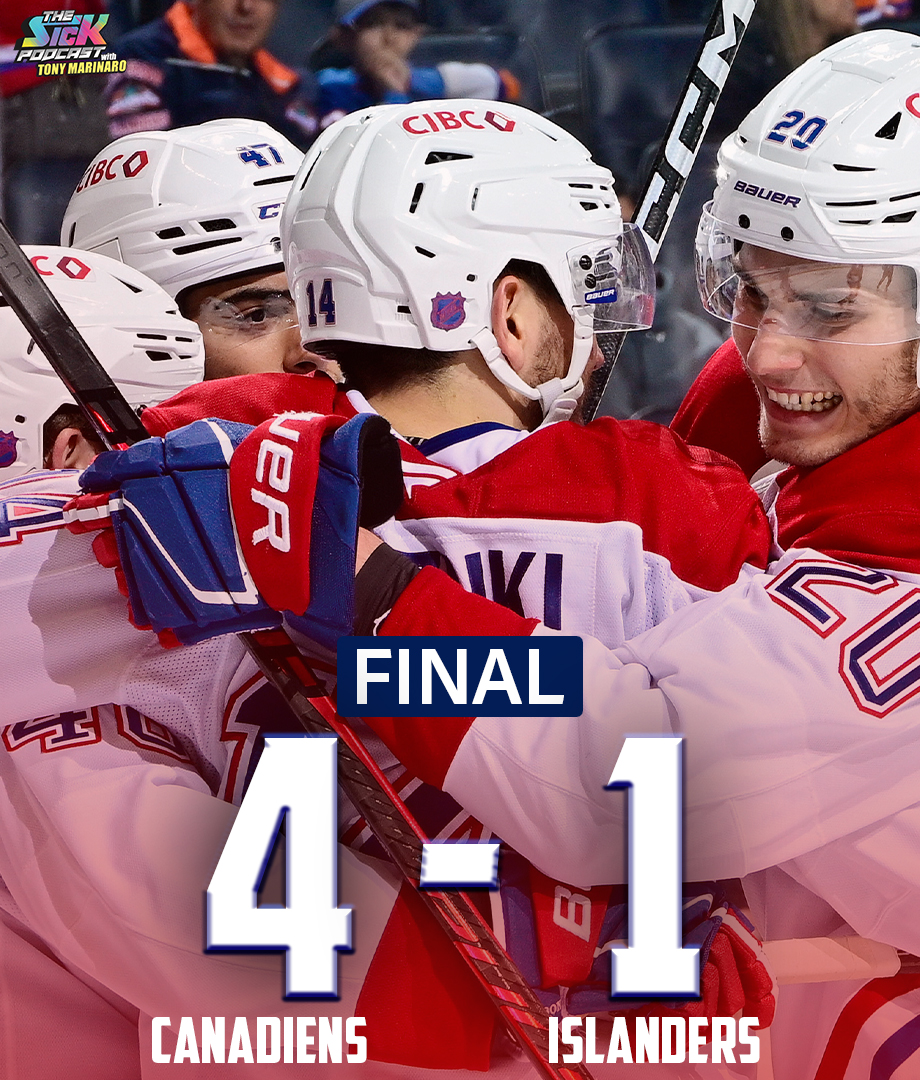 The Sick Podcast with Tony Marinaro tweet media