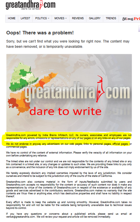 KumarXclusive's tweet image. Shocking: $2 Billion H-1B Visa Fraud by Texas Telugus - Great Andhra - goo.gl/alerts/77JVUq #GoogleAlerts  @greatandhranews