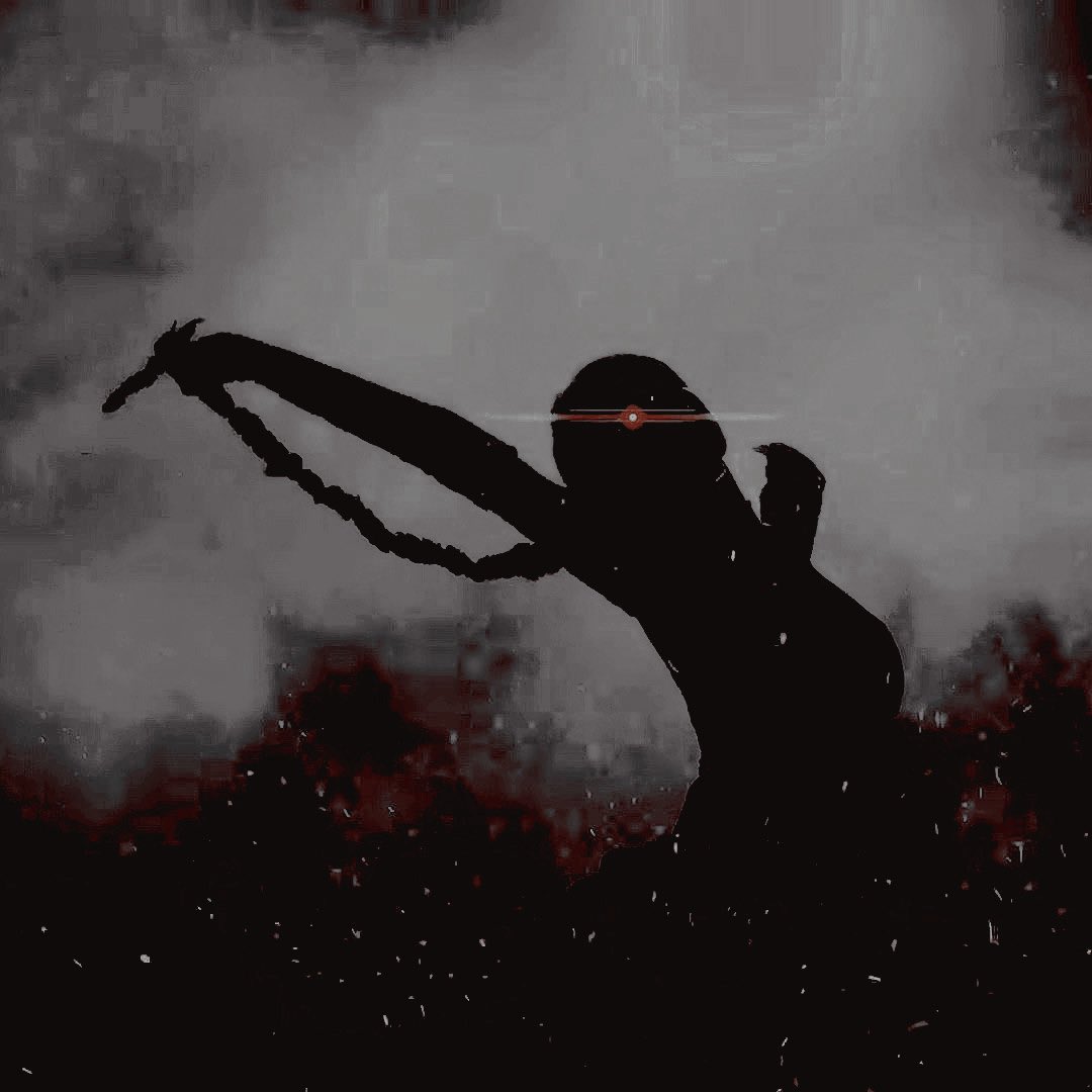 . Ɱɪɴᴀʜ tweet media