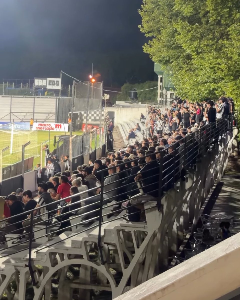 ObdulioHinchayCapitan⚫️⚪️ tweet media