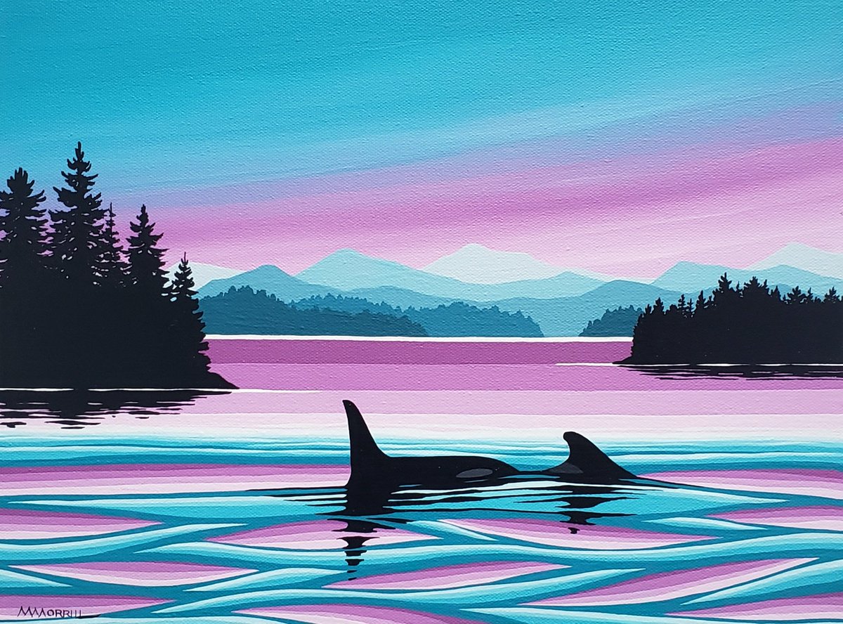 Monica Morrill tweet media