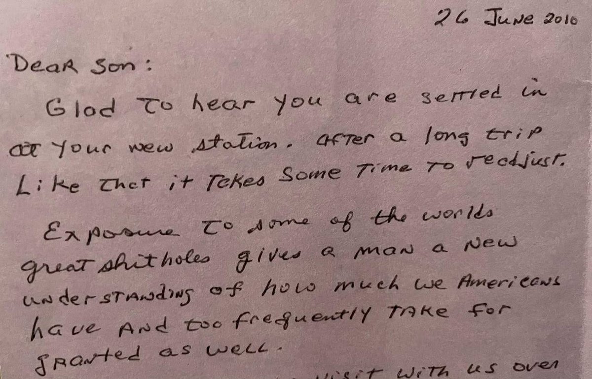 Seth Keshel tweet media